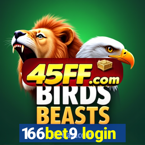 166bet9 login